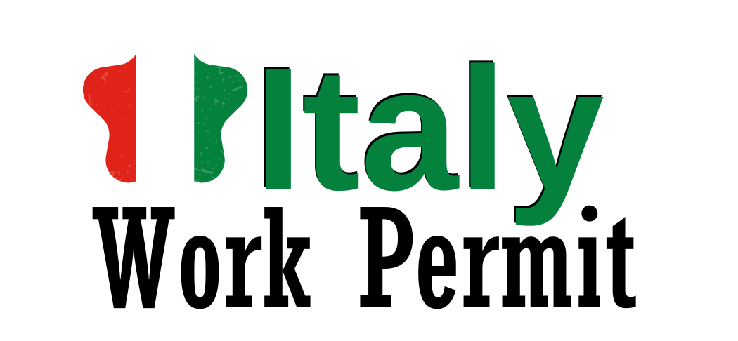 ITALY WORK PERMIT